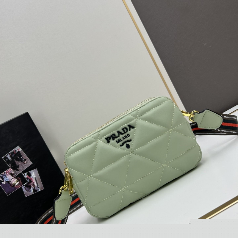 Pra*a satchel bags